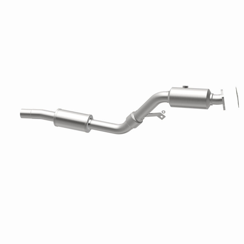 MagnaFlow Audi A4 Quattro HM Grade Federal / EPA Compliant Direct-Fit Catalytic Converter 24356 360 Degree Image Set