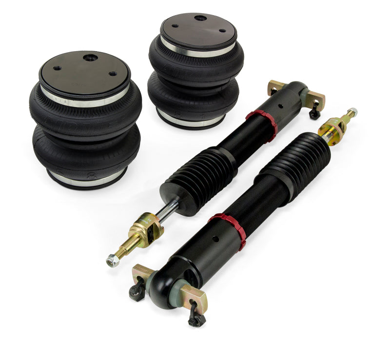 AIRLIFT 15-17 Ford Mustang S550 Fastback/Convertible (All Models and Engines) 78621 User 2