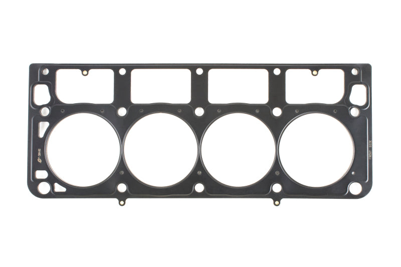 Cometic Gasket Cometic GM LS Gen-3/4 Small Block V8 .040in MLX Cylinder Head Gasket - 4.150in Bore C5014-040 C5014-040 Photo - Primary