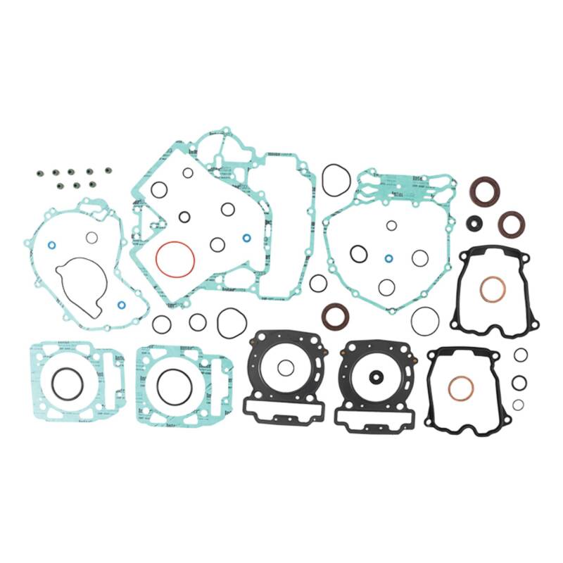 Vertex Pistons Vertex Gaskets 2010 Can-Am Outlander 500 LTD 4x4 Complete Gasket Kit w/ Oil Seals 811954 811954 Photo - Primary
