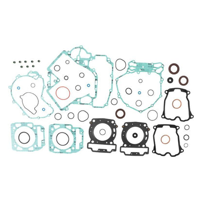 Vertex Pistons Vertex Gaskets 2010 Can-Am Outlander 500 LTD 4x4 Complete Gasket Kit w/ Oil Seals 811954 811954 Photo - Primary