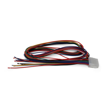BLOX Racing ECU Jumper Harness; Honda OBD0 - OBD1 BXAC-00700 User 1
