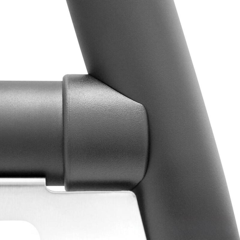 Westin 2015-2018 Ford F-150 Ultimate LED Bull Bar - Textured Black 32-2455L 32-2455L Photo - Unmounted