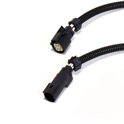 BBK Performance 2015 Up Mustang GT/V6 Front Wire 12" Harness Extension Kit 1119 Photo - Unmounted