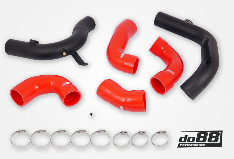 do88 DOB Intercooler Pipe Kit Forced Induction Intercooler Pipe Kits main image
