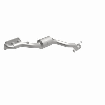 MagnaFlow Audi A8 Quattro OEM Grade Federal / EPA Compliant Manifold Catalytic Converter 51167 360 Degree Image Set