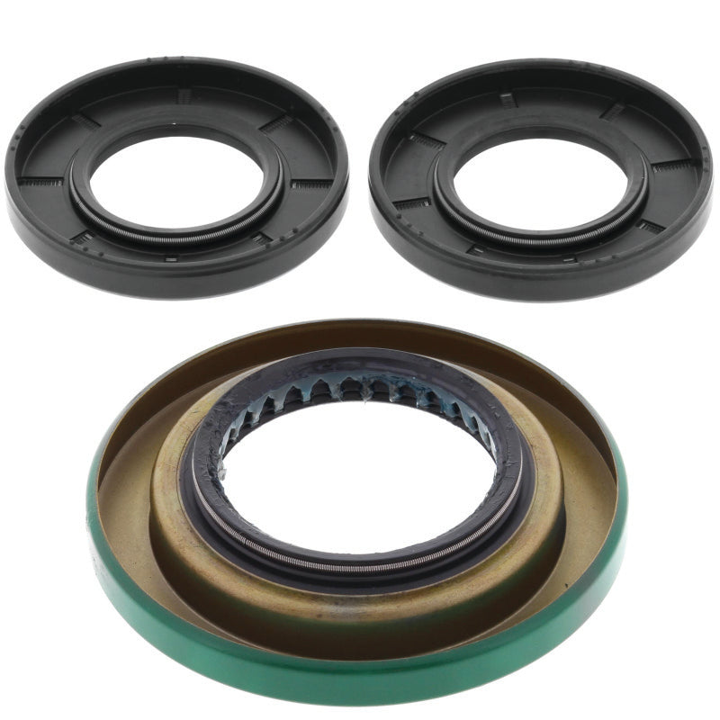 QuadBoss Qboss Differential Seal Kit 414096 414096 Photo - Primary