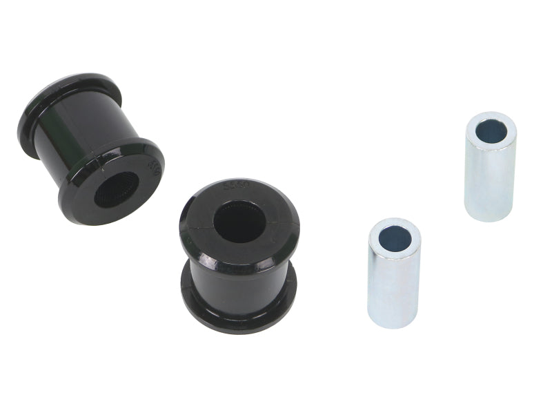 Whiteline 16-23 Mazda MX-5 Miata Rear Lower Control Arm Outer Bushing Kit W63613 W63613 Photo - Close Up
