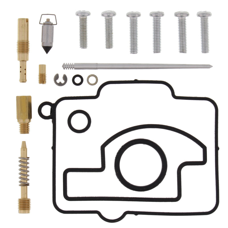 All Balls Racing 2003 Suzuki RM250 Carburetor Rebuild Kit 26-1174 26-1174 Photo - Primary