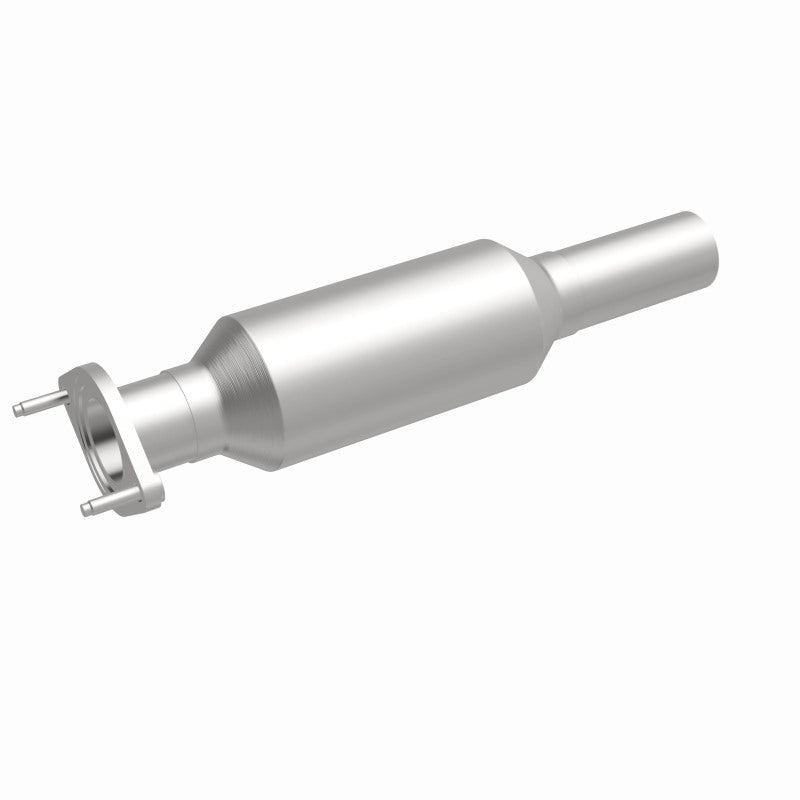 MagnaFlow California Grade CARB Compliant Direct-Fit Catalytic Converter 5571981 360 Degree Image Set