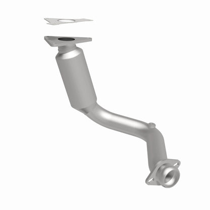 MagnaFlow HM Grade Federal / EPA Compliant Direct-Fit Catalytic Converter 23517 360 Degree Image Set