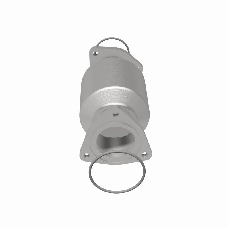 MagnaFlow Acura OEM Grade Federal / EPA Compliant Direct-Fit Catalytic Converter 51862 360 Degree Image Set