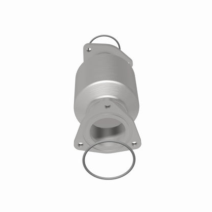MagnaFlow Acura OEM Grade Federal / EPA Compliant Direct-Fit Catalytic Converter 51862 360 Degree Image Set