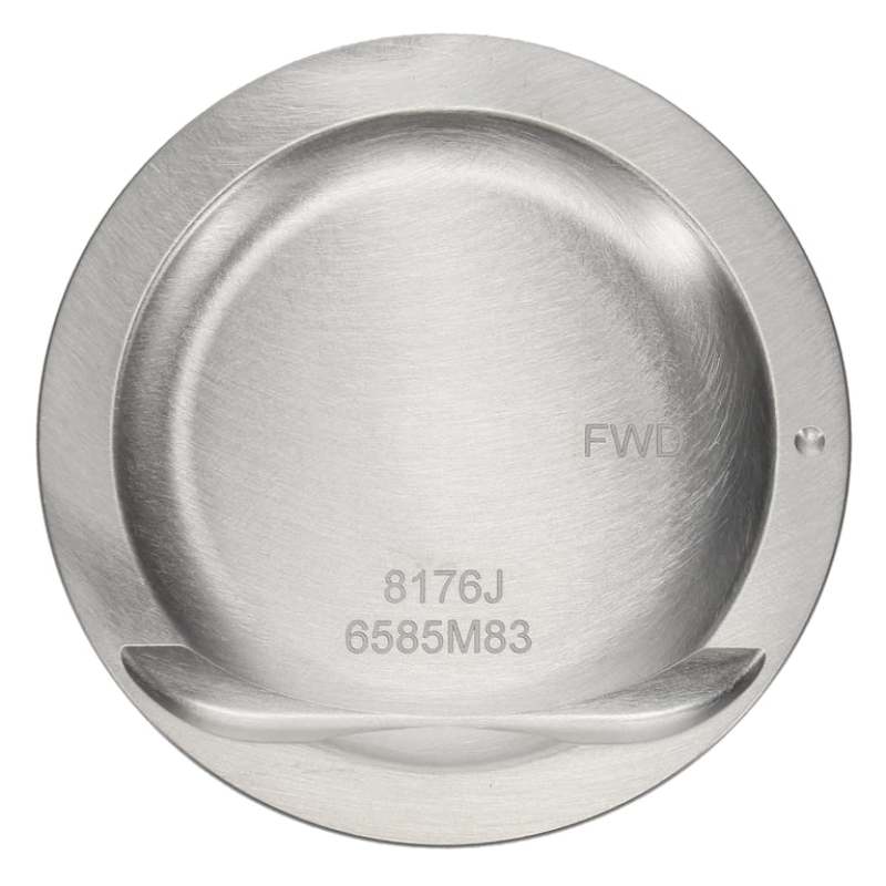 Wiseco Hyundai 2.0 Dished -11.5cc 8.8:1 CR 83.0 Piston Shelf Stock 6585M83 6585M83 User 1