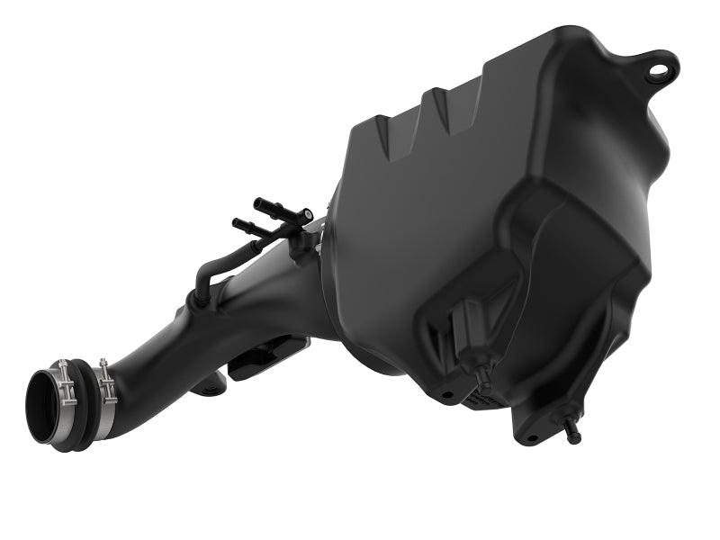 aFe Momentum GT Cold Air Intake System w/ Pro Guard 7 Media 18-19 Jeep Wrangler (JL) L4-2.0L (t) 50-70035G 50-70035G Photo - Unmounted