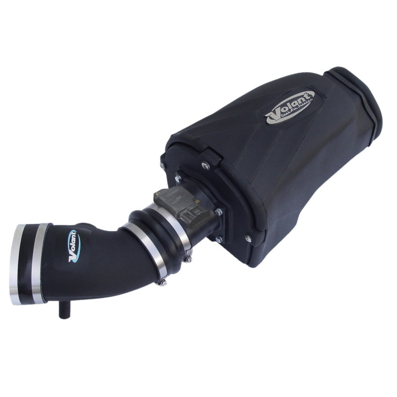 Volant 01-04 Ford F-150 5.4 V8 Pro5 Closed Box Air Intake System 19955 Photo - Primary