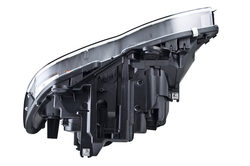 Hella 2004-2006 BMW X5 Halogen Headlight Assembly 224486041 224486041 Photo - Close Up