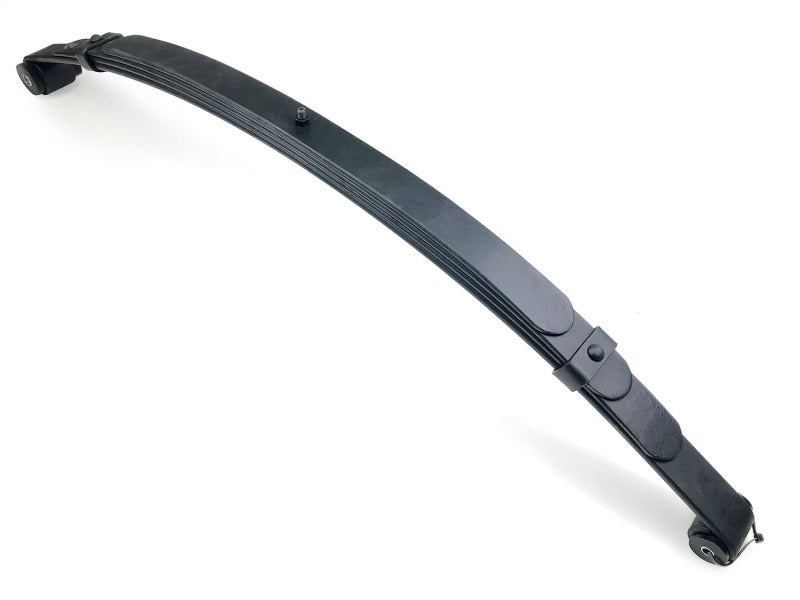Tuff Country 76-86 Jeep CJ7 Front 2in EZ-Ride Leaf Springs (Ea) 48270 48270 Photo - Primary