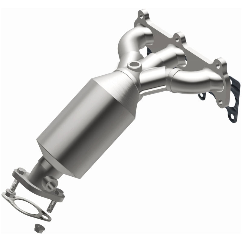 MagnaFlow OEM Grade Federal / EPA Compliant Manifold Catalytic Converter 51244 Photo - out of package