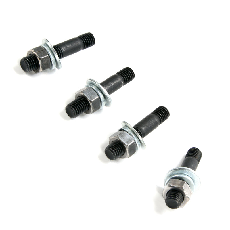 BBK Performance Exhaust Header Collector Stud Kit (4 Pcs+Washers & Nuts) 1571 Photo - Unmounted