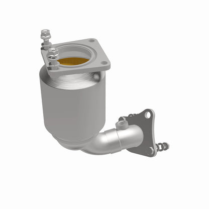 MagnaFlow OEM Grade Federal / EPA Compliant Direct-Fit Catalytic Converter 51846 360 Degree Image Set