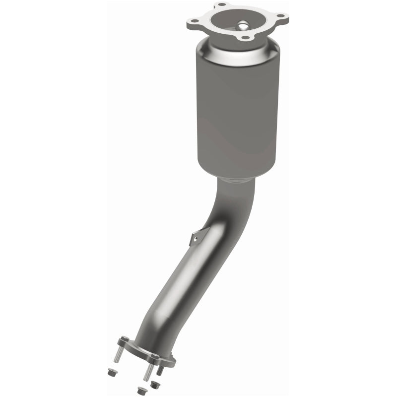 MagnaFlow Audi OEM Grade Federal / EPA Compliant Direct-Fit Catalytic Converter 52352 Photo - out of package