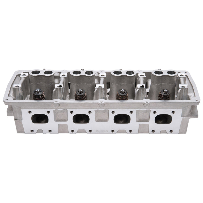 Edelbrock Cyl Head Chrysler Gen III Hemi Perf. RPM 2003-Ppresent 83CC Complete 61099 Photo - out of package