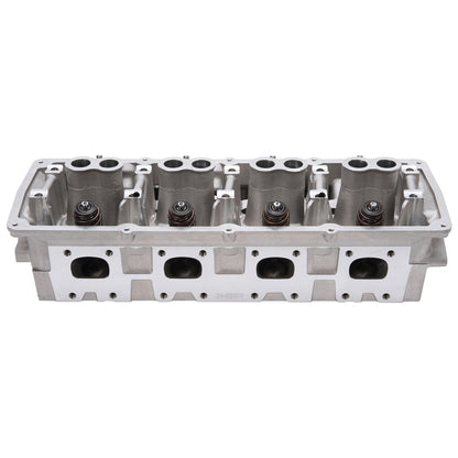 Edelbrock Cyl Head Chrysler Gen III Hemi Perf. RPM 2003-Ppresent 83CC Complete 61099 Photo - out of package