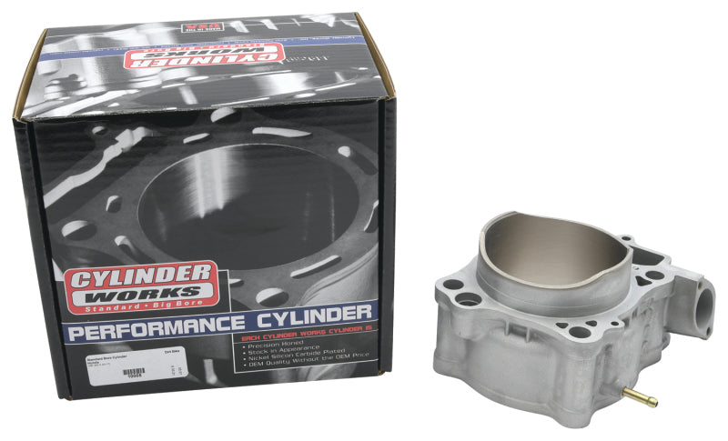 Cylinder Works 05-17 Honda CRF 450 X 450cc Standard Bore 96mm 10008 10008 Photo - Primary