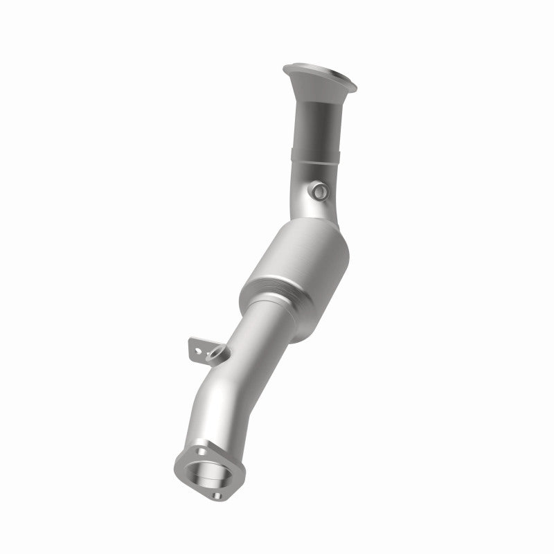 MagnaFlow BMW California Grade CARB Compliant Direct-Fit Catalytic Converter 5411062 360 Degree Image Set