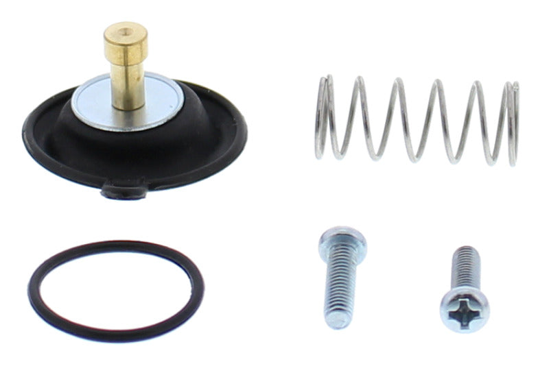All Balls Racing 96-05 Yamaha YFM35FX Wolverine Air Cut Off Valve Rebuild Kit 46-4016 46-4016 Photo - Primary