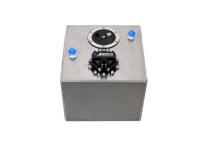 Aeromotive Variable Speed Controlled Fuel Cell - 6 Gal - Brushless Spur 5.0 18397 18397 Photo - Primary