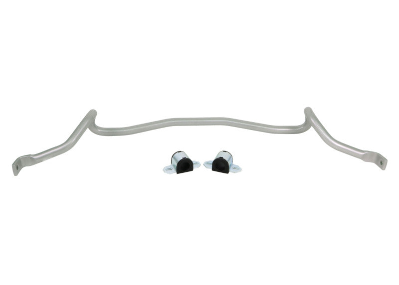 Whiteline 3/11+ Chevy Cruze JH, 2011+ Chevy Volt EV Front 27mm Heavy Duty Fixed Swaybar BHF93 BHF93 Photo - Close Up