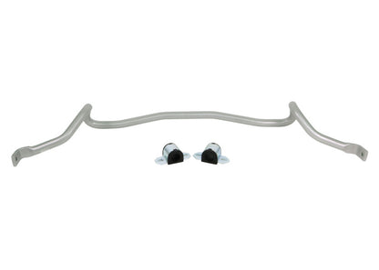 Whiteline 3/11+ Chevy Cruze JH, 2011+ Chevy Volt EV Front 27mm Heavy Duty Fixed Swaybar BHF93 BHF93 Photo - Close Up