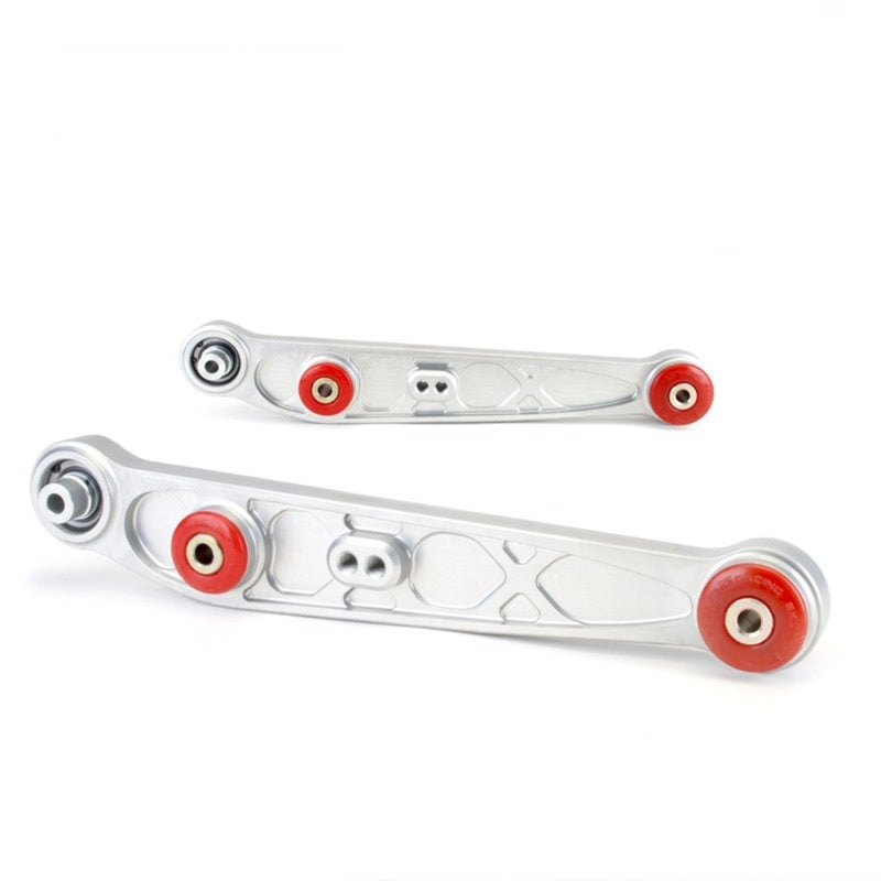 Skunk2 Pro Series Rear Lower Control Arms Honda/Acura EG/DC 542-05-1105 Photo - Primary