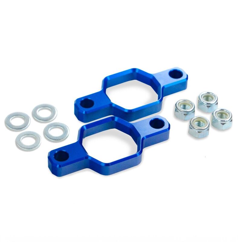 Cognito 24-24 Chevy/GMC Silverado/Sierra 2500 Front Shock Extender 110-91256 110-91256 Photo - Primary