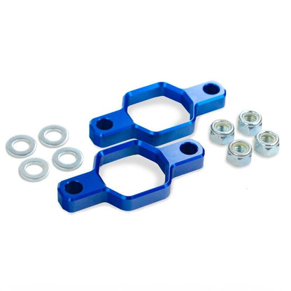Cognito 24-24 Chevy/GMC Silverado/Sierra 2500 Front Shock Extender 110-91256 110-91256 Photo - Primary