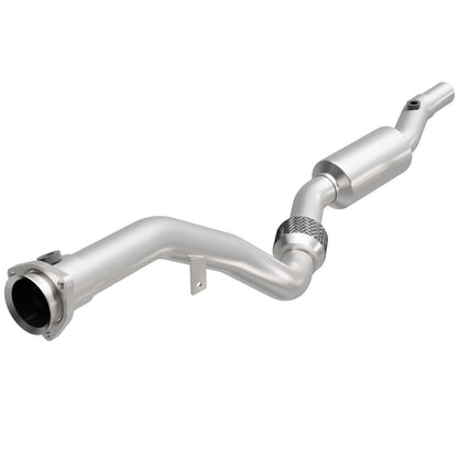 MagnaFlow Audi HM Grade Federal / EPA Compliant Direct-Fit Catalytic Converter 24062 Photo - Primary