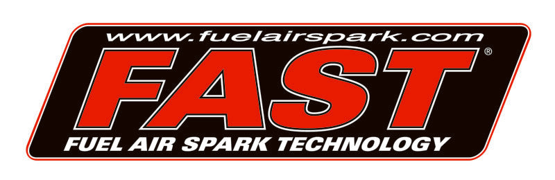 FAST Fuel Injection Idle Air Control Valve 307014 Logo Image