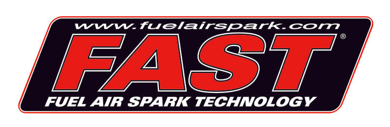 FAST Air/Fuel Meter Dual Sensor Kit Wireless 170302 170302 Logo Image