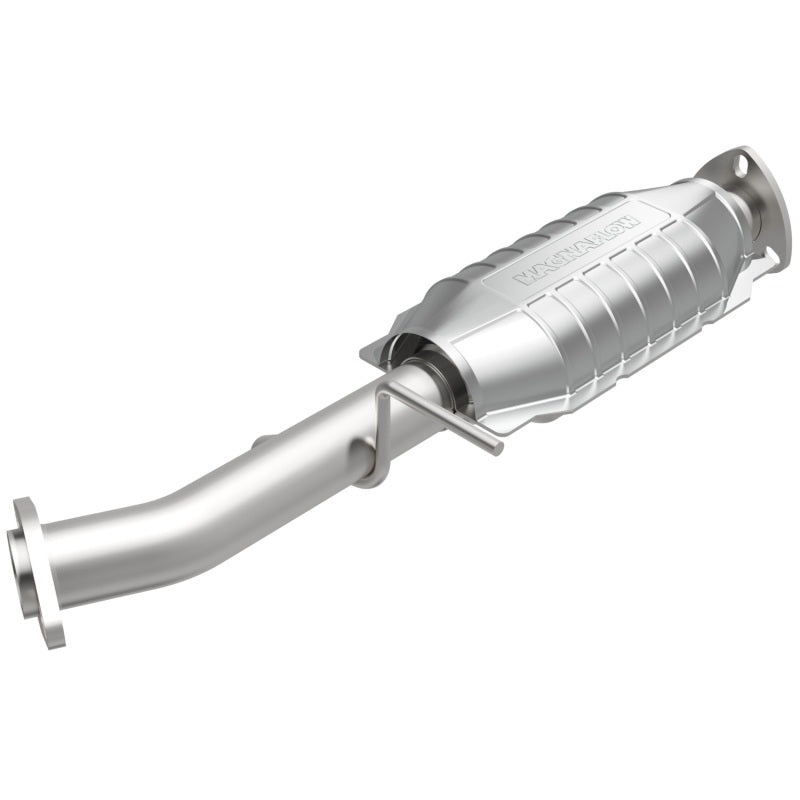 MagnaFlow Kia Sportage HM Grade Federal / EPA Compliant Direct-Fit Catalytic Converter 50669 Photo - Primary