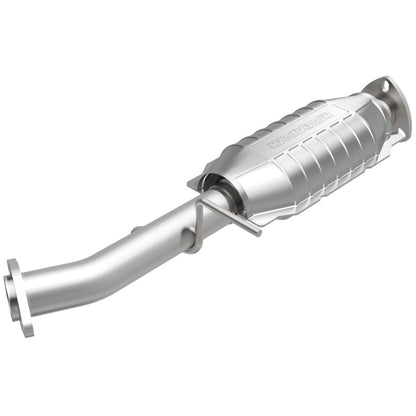 MagnaFlow Kia Sportage HM Grade Federal / EPA Compliant Direct-Fit Catalytic Converter 50669 Photo - Primary