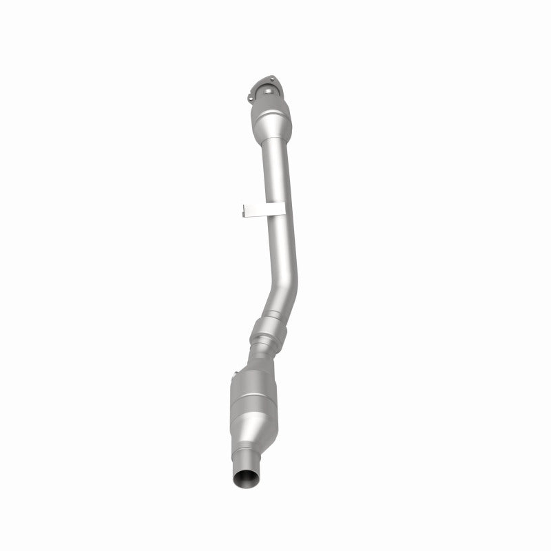 MagnaFlow California Grade CARB Compliant Direct-Fit Catalytic Converter 441096 360 Degree Image Set