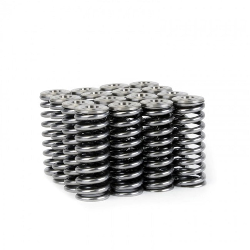 Skunk2 Alpha Series Valve Spring & Ti Retainer Kit Honda/Acura D Series VTEC 344-05-1350 Photo - Unmounted