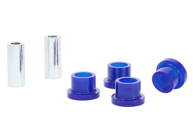 SuperPro Front Control Arm Lower-Inner Front Bushing Kit SPF3311K Photo - Primary