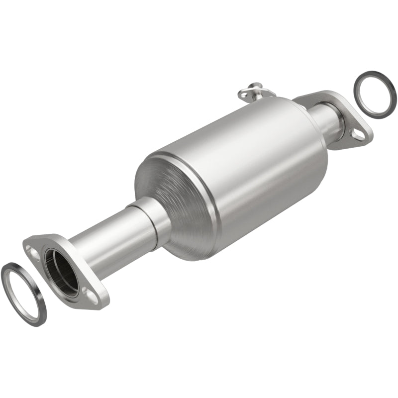 MagnaFlow Toyota Pickup California Grade CARB Compliant Direct-Fit Catalytic Converter 3391895 Photo - Primary