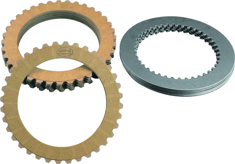 TwinPower Twin Power 90-97 Big Twin Clutch Kit Replaces Rivera Primo Pro Clutch 1048-0007 482292 482292 Photo - Primary