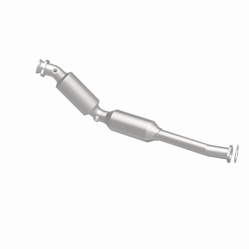 MagnaFlow California Grade CARB Compliant Direct-Fit Catalytic Converter 551058 360 Degree Image Set