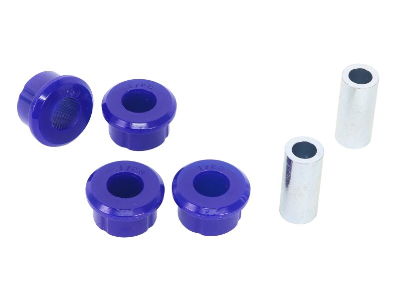 SuperPro Front Control Arm Lower-Front Bushing Kit SPF1728K Photo - Primary