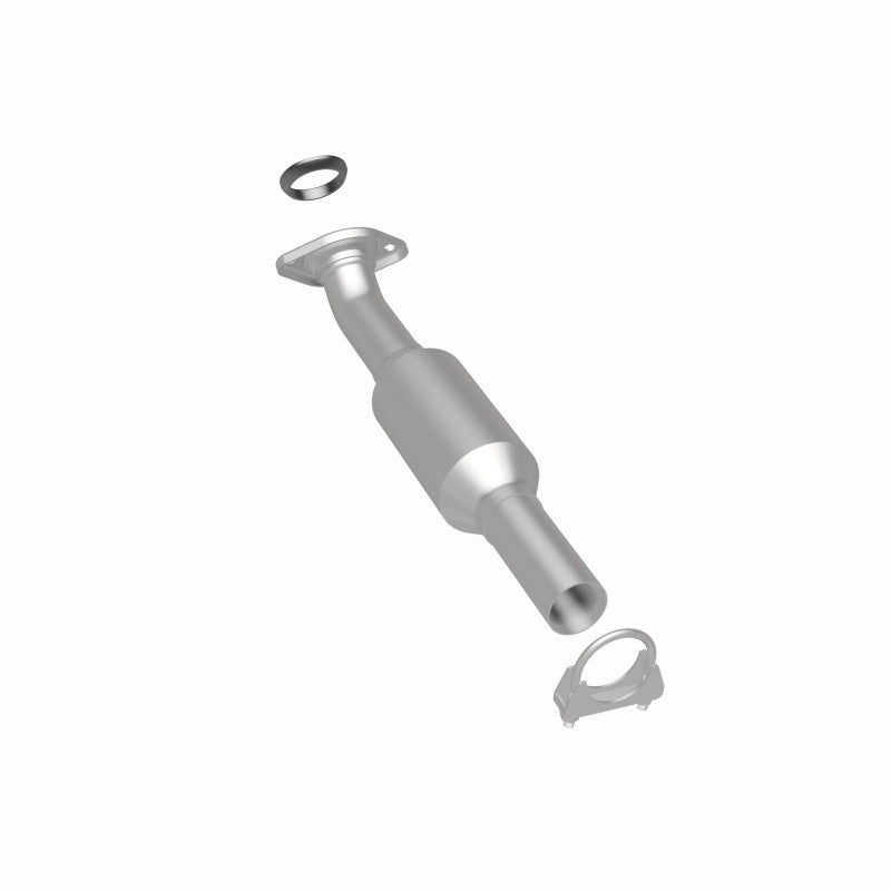 MagnaFlow Mitsubishi Endeavor OEM Grade Federal / EPA Compliant Direct-Fit Catalytic Converter 51449 360 Degree Image Set